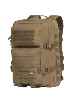 Batoh PENTAGON ASSAULT LARGE LC D16006 COYOTE