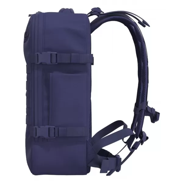 Batoh CABINZERO MILITARY 36L GALAXY BLUE 