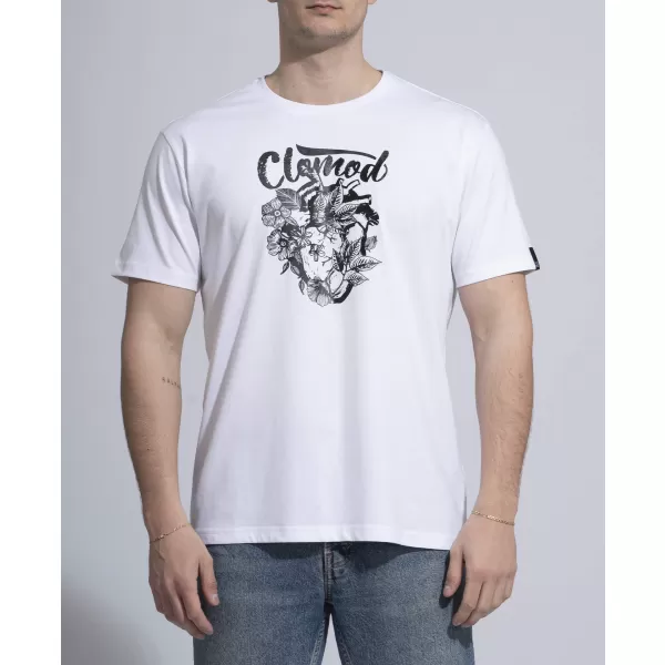  Triko PENTAGON CLOMOD T-SHIRT C090013 BLACK 