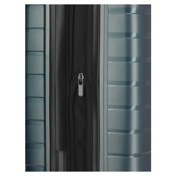  Kufr TRAVELITE AIR BASE S EXP ICE BLUE 