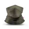 Nákčník PENTAGON KRYO WINTER 1/2 FLEECE NECK GAITER K14012 BROWN GREY