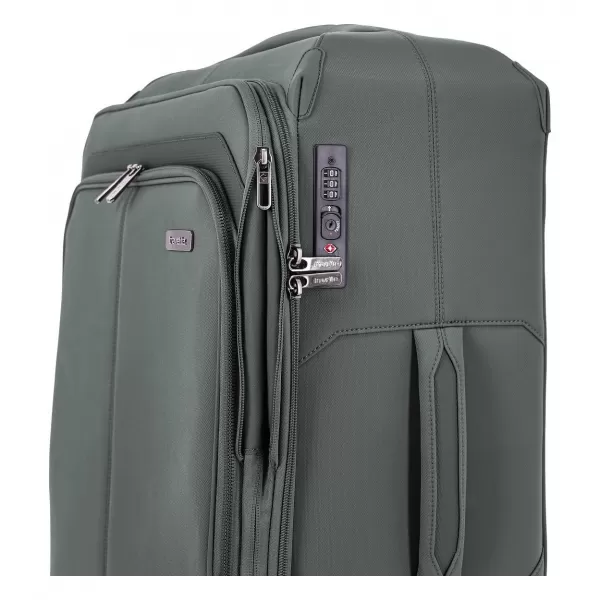  Kufr TRAVELITE PRIIMA S OLIVE 