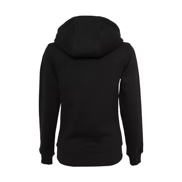  Dámská mikina BRANDIT 8675 BLACK 
