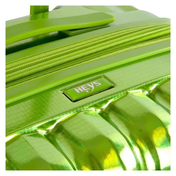  Kufr HEYS ASTRO M GREEN 