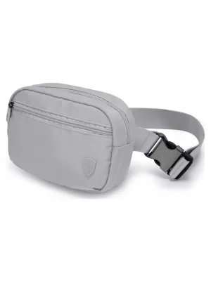 Ledvinka HEYS BASIC BELT BAG GREY