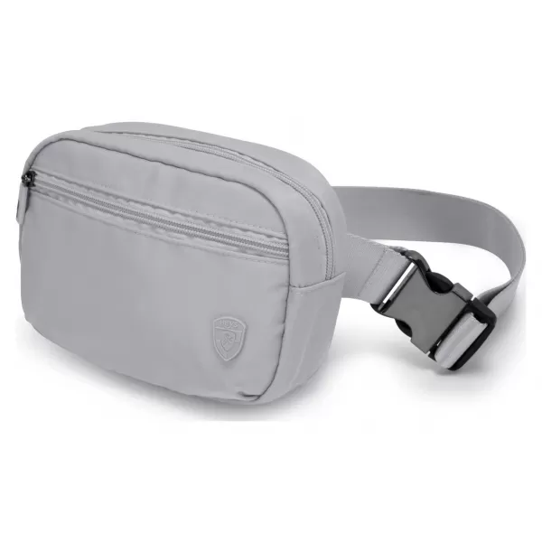  Ledvinka HEYS BASIC BELT BAG GREY 
