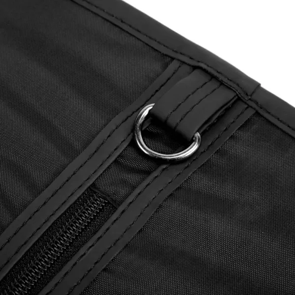  Obal na oblek  Quadra | QD 31 BLACK 