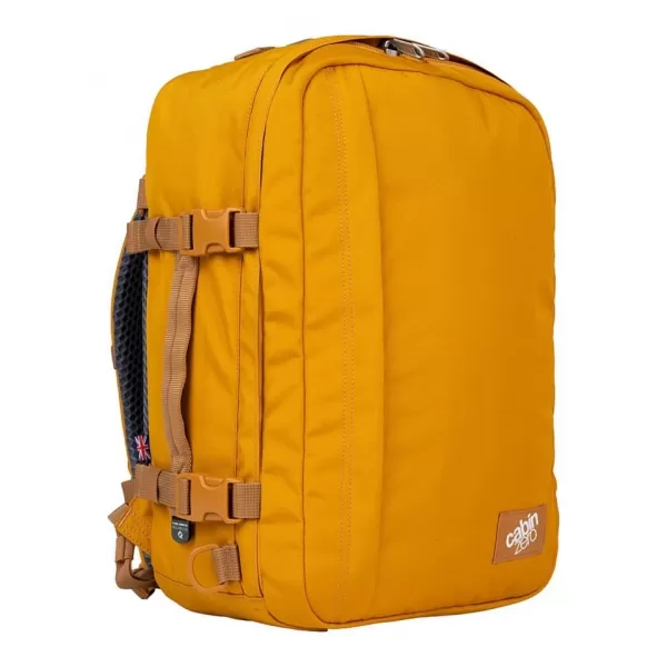  Batoh CABINZERO CLASSIC PLUS 32L ORANGE CHILL 