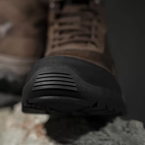  Boty PENTAGON SCORPION V2 NUBUCK 6 BOOTS K15049 TERRA BROWN 