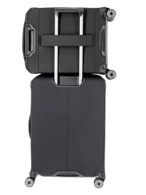 Kufr TRAVELITE PRIIMA S BLACK