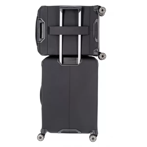  Kufr TRAVELITE PRIIMA S BLACK 