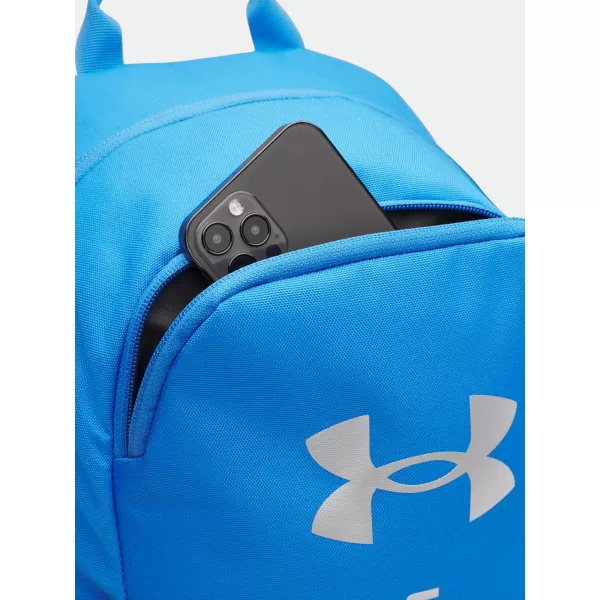  Batoh UNDER ARMOUR HUSTLE SPORT 6.0 BACKPACK modrá 