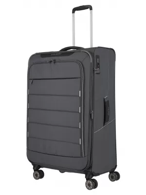Kufr TRAVELITE SKAII 4W L ANTHRACITE
