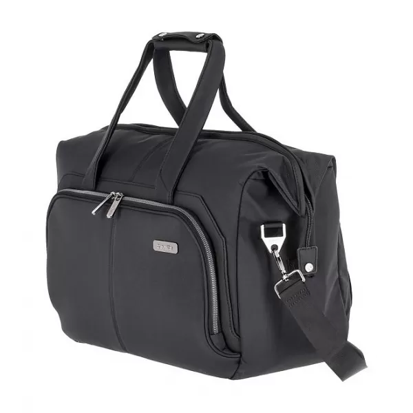  Taška TRAVELITE PRIIMA WEEKENDER BLACK 