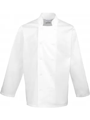Kuchařský rondon Premier | PR 657 WHITE