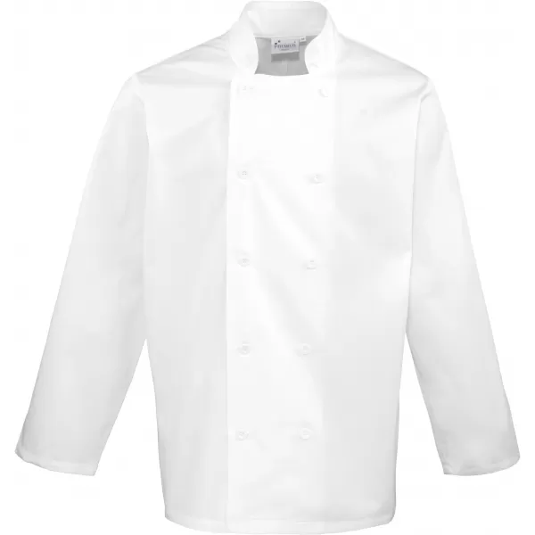  Kuchařský rondon Premier | PR 657 WHITE 