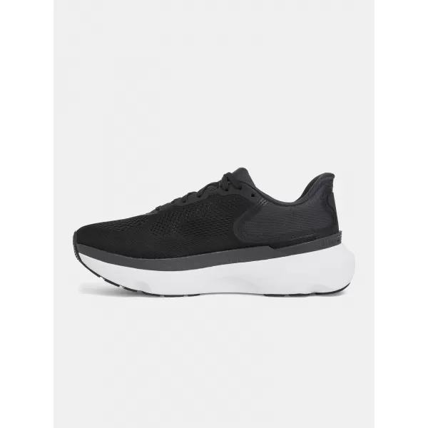  Dámské boty UNDER ARMOUR UA W INFINITE PRO 2 3028177-001 ČERNÁ 