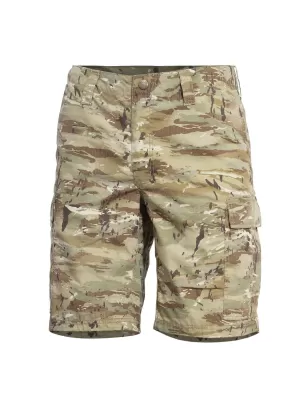 Kraťasy PENTAGON BDU 2.0 SHORTS K05011 PENTACAMO