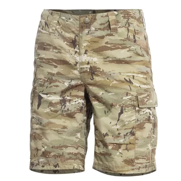  Kraťasy PENTAGON BDU 2.0 SHORTS K05011 PENTACAMO 