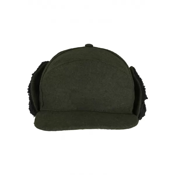  Čepice BRANDIT 7010 OLIVE 
