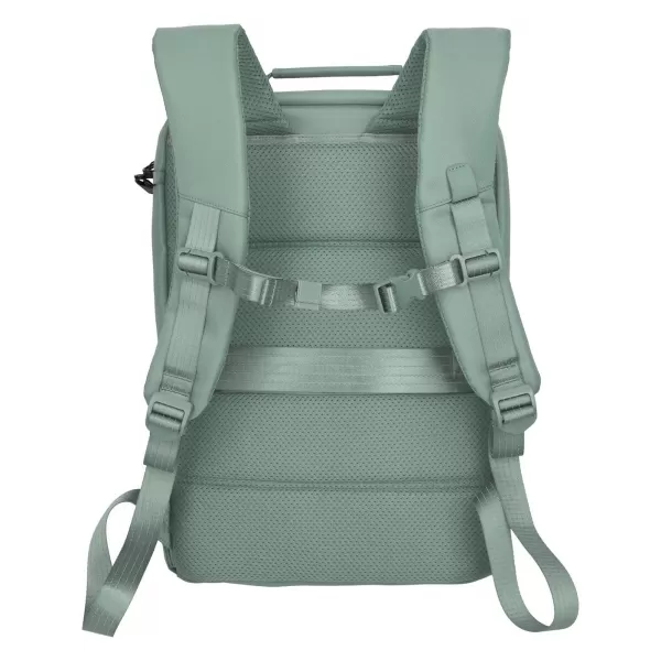  Batoh TRAVELITE WORKFLOOW BACKPACK M SAGE 