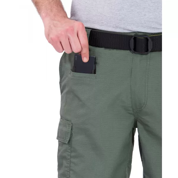  Kraťasy PENTAGON BDU 2.0 SHORTS K05011 KHAKI 