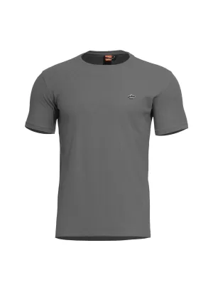 Triko PENTAGON LEVANTES CREWNECK K09026 WOLF/GREY