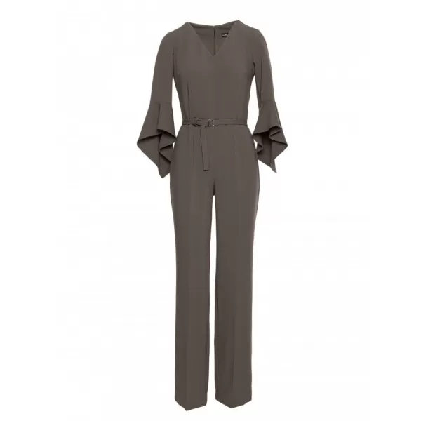  Dámská souprava STYLOVE S416 KHAKI 