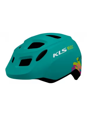 Přilba ZIGZAG 022 XS TURQUOISE
