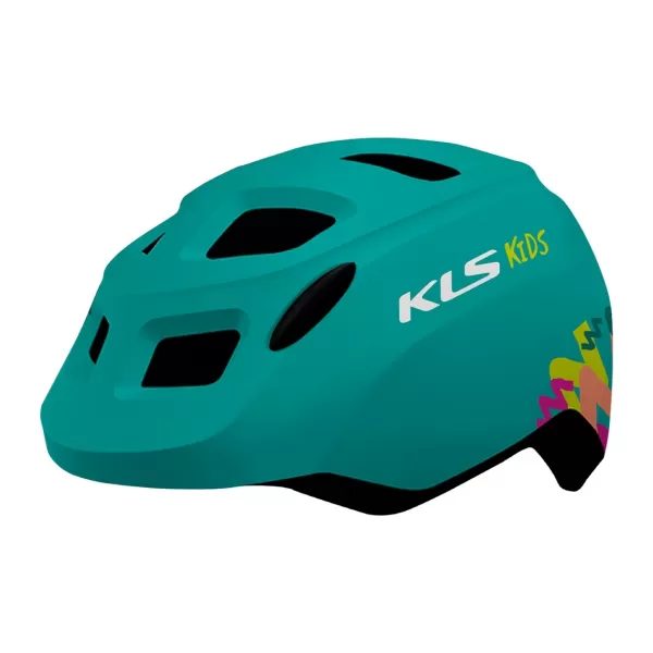  Přilba ZIGZAG 022 XS TURQUOISE 
