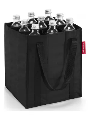 Taška REISENTHEL BottleBag BLACK