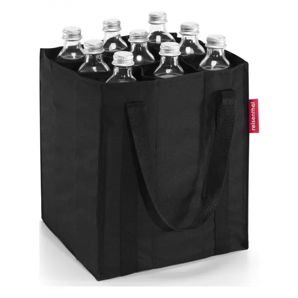 Taška REISENTHEL BottleBag BLACK 