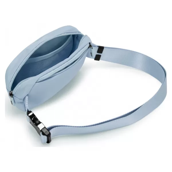  Ledvinka HEYS BASIC BELT BAG STONE BLUE 