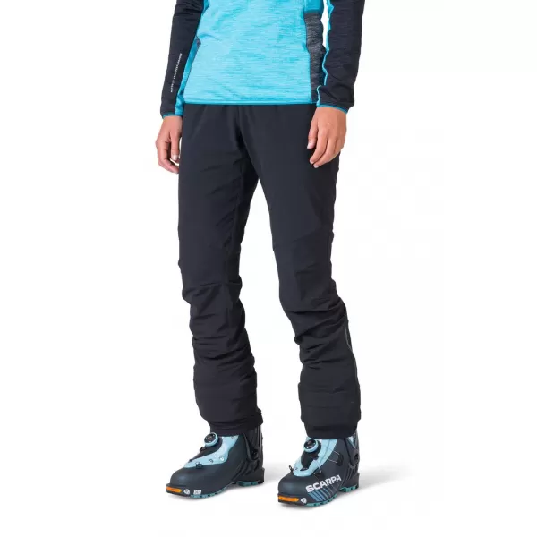  Dámské kalhoty HANNAH KASH W PANTS ANTHRACITE (GRAY) 