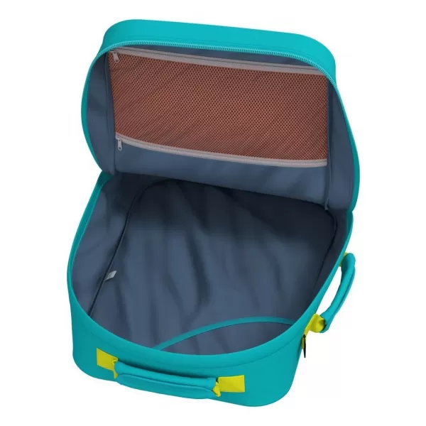  Batoh CABINZERO CLASSIC 44L AQUA LAGOON 