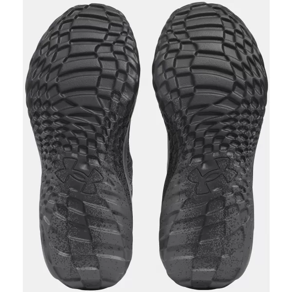  Boty UNDER ARMOUR UA SLIPSPEED MEGA FADE 6003918-001 ČERNÁ 
