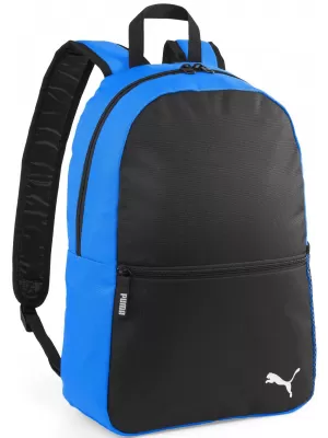Taška PUMA TEAMGOAL BACKPACK CORE 090238_02 ELECTRIC BLUE LEMONADE/BLACK