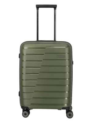 Kufr TRAVELITE AIR BASE S OLIVE