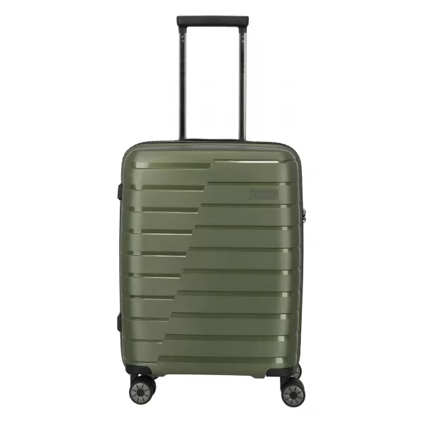  Kufr TRAVELITE AIR BASE S OLIVE 