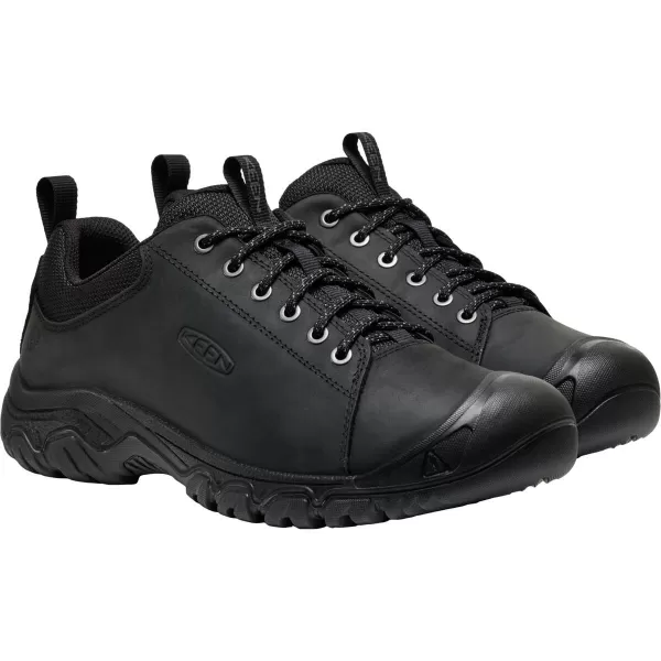  Boty KEEN TARGHEE IV OXFORD BLACK 