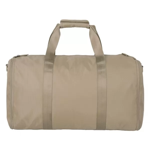 Cestovní taška TRAVELITE BASICS GARMENTBAG/TRAVELBAG SAND 