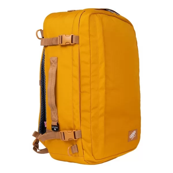  Batoh CABINZERO CLASSIC PLUS 42L ORANGE CHILL 