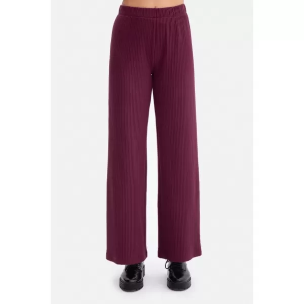  Dámské kalhoty BEWEAR B300 PLUM 