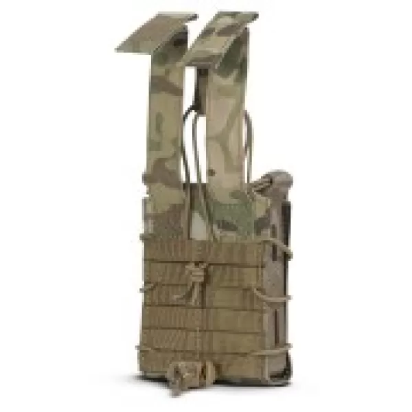  Pouzdro Na Zásobník PENTAGON ELPIS RIFLE SINGLE MC K17075 MULTICAM 