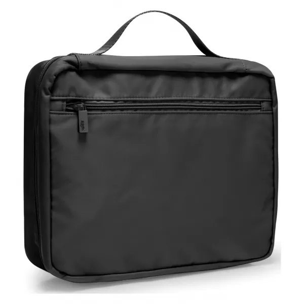  Taška HEYS BASIC TOILETRY BAG BLACK 