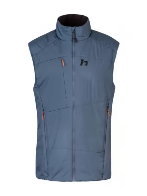 Pánská vesta HANNAH DEYN VEST BERING SEA