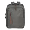Batoh TRAVELITE Crosslite 5.0 Board bag/Backpack DARK OLIVE