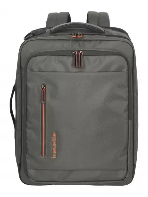 Batoh TRAVELITE Crosslite 5.0 Board bag/Backpack DARK OLIVE