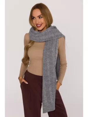 Čepice MOE M898 GREY