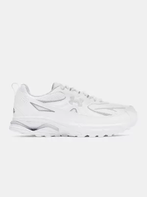 Boty UNDER ARMOUR UA APPARITION TECH bílá